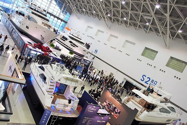 利好:臺灣允許游艇租賃&海南(含三亞)申報自貿區 利好:臺灣允許游艇租賃&海南(含三亞)申報自貿區