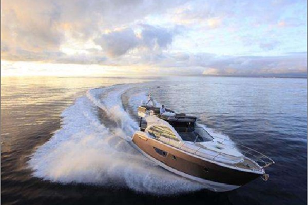 意大利 SESSA54英尺