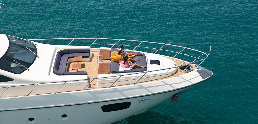 半山半島1號 半山半島1號