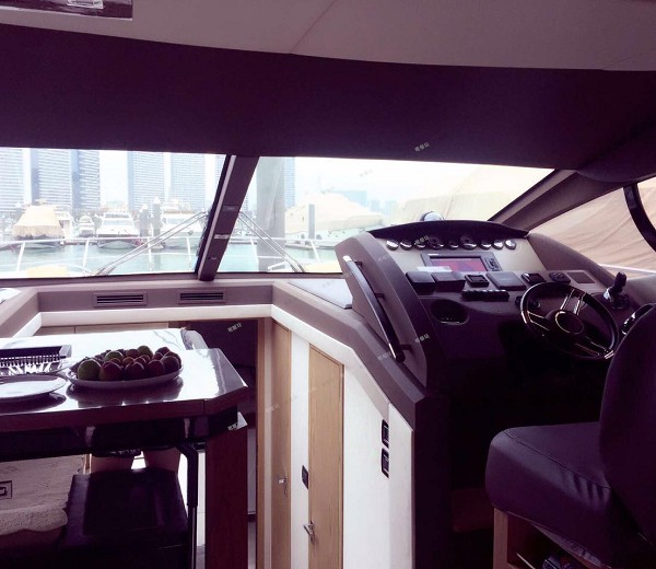 意大利 SESSA54英尺