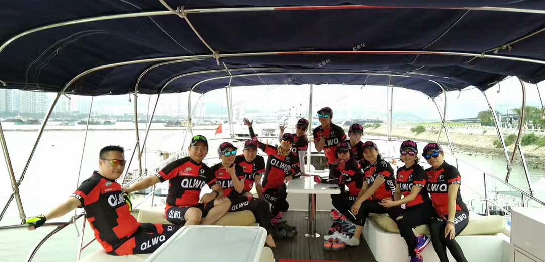 海之旅太陽鳥78